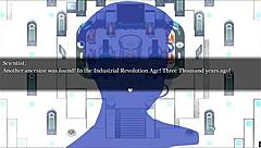 succubus covenant generation one hentai game pornplay ep 1 cute blonde fairy and naughty demon girl