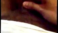 Mature escort interview turns into squirting session