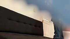 Miranda skips classes to have sex with the neighbor