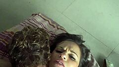 Nacho Vidal Fucks Nekane Intensely