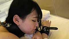 Horny Asian Girl 9 Uncensored JAV Babe Screams!