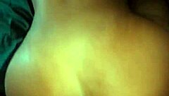 he wakes me for good dicking session