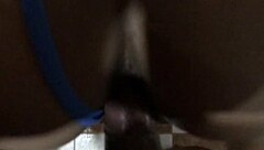 Enjoying delicious sex with my Colombian girlfriend Andrea