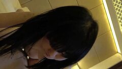 Horny Asian Girl 9 Uncensored JAV Babe Screams!