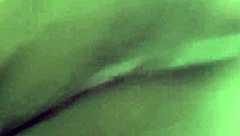 Hey, I'm provoking my step daddy in my room with some bdsm.