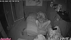 Pendeja grabada con camara de seguridad - lujuria reed oral sex