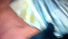 Latina Spreads Asshole Bent Over, Clothes Ripped, Wet And Tight, Screaming For More Destruction.