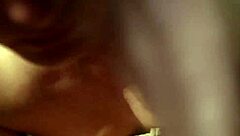 sofi tied up naked in bondage cocoa part 1