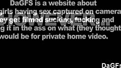 First anal in kitchen? So hot! 🔥