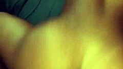 he wakes me for good dicking session