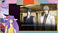 Wow, sweet pool yaoi uncensored game part 17!