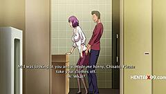 Girlfriend becomes cum bucket for friends