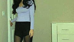 If my girlfriend wont do anal, her step-mom will