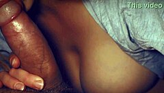 Homemade night with wife featuring big natural tits and big ass in milf sex