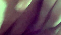 Hey, I'm provoking my step daddy in my room with some bdsm.