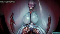 Dasharky3D Doom Summoner!