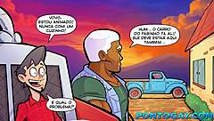 Hey Johnny, ready for bareback action on BR69?