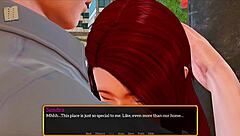 My New Family 555 Game Adventure.