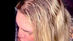 Gabriela Stokweel’s Delicious Brazilian Blowjob - Book Now!