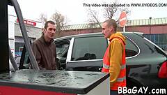 Free blow job and gay anal porn videos