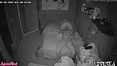 Pendeja grabada con camara de seguridad - lujuria reed oral sex