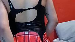 How delicious you put it in me, daddy