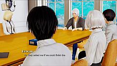 Indian Hentai Game Desire