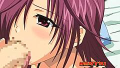 Step Sister And Brother Caught In Action Hentai