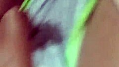 I catch her resting and fuck her! 🔥