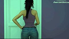 55 - a lot of cum sprayed on my step sisters face dubbing - milfy city