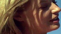 Passionate German Slut in Lesbian Threesome