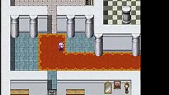 Fucking New Friends After Conquering Castle - Part 7