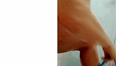 Latina rides big cock in lingerie? Come see the hot sex!