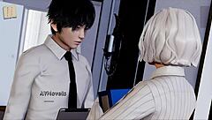 Indian Hentai Game Desire