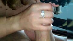 Cumshot compilation of a reality porn video