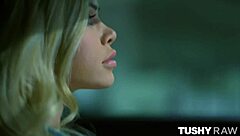 Jessa Rhodes' anal scene is the most intense of all time