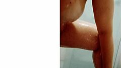 Latina rides big cock in lingerie? Come see the hot sex!