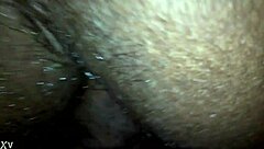 Young 18+ Gets Hardcore Ass Fuck