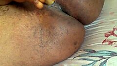 Oh, Queensandy Bent Over Using Dildo For Intense Orgasm! She's Mature And Ready For Fucking!