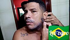 Behind Scenes of Prime Party Orgy with Nana Diaba, Kelly Pivô, Giselly Capetinha, Nick Produções, Casal Ale Ninfa