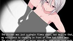 i enjoy grace in the labyrinth town part 4