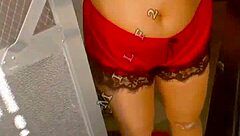 Want To Fuck This Asian Milf Outdoors In Doggystyle?