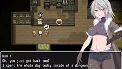 i enjoy grace in the labyrinth town part 4