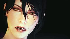 Studiofow The Ritual Featuring 3D Anime Tits And Boobs