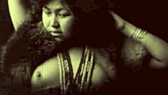 Dark lantern presents vintage women erotic confessions with tits and ass