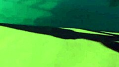 Passionate German Slut in Lesbian Threesome