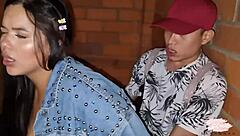 i have secret fun with boyfriend