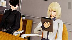 Indian Hentai Game Desire