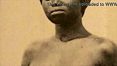 Dark lantern presents vintage women erotic confessions with tits and ass