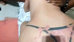 melissa lisboa enjoys playful encounter with vivo guys